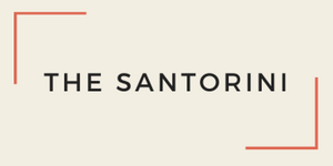 The Santorini logo