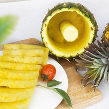 Load image into Gallery viewer, Stainless Steel Pineapple Peeler