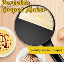 Load image into Gallery viewer, Home Creative Pancake Machine