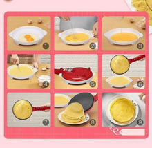 Load image into Gallery viewer, Home Creative Pancake Machine