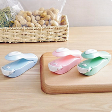 Load image into Gallery viewer, Portable Mini Sealing Household Machine
