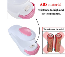 Load image into Gallery viewer, Portable Mini Sealing Household Machine