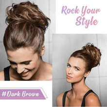 Load image into Gallery viewer, Easy-To-Wear Stylish Hair Scrunchies