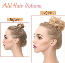 Load image into Gallery viewer, Easy-To-Wear Stylish Hair Scrunchies