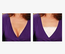 Load image into Gallery viewer, Anti Peep Invisible Bra