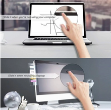 Load image into Gallery viewer, Sliding camera protection