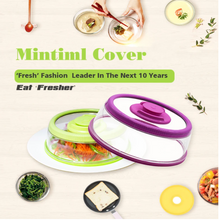 Load image into Gallery viewer, Vacuum Food Sealer Cover