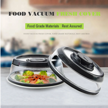Load image into Gallery viewer, Vacuum Food Sealer Cover