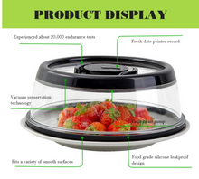Load image into Gallery viewer, Vacuum Food Sealer Cover