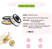 Load image into Gallery viewer, Vacuum Food Sealer Cover