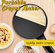 Load image into Gallery viewer, Home Creative Pancake Machine
