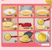 Load image into Gallery viewer, Home Creative Pancake Machine
