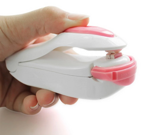 Portable Mini Sealing Household Machine