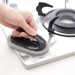 Multi-Functional Magic Cleaning Sponge