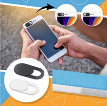 Load image into Gallery viewer, Sliding camera protection

