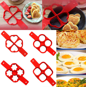 Flip Cooker Breakfast Maker