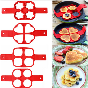 Flip Cooker Breakfast Maker