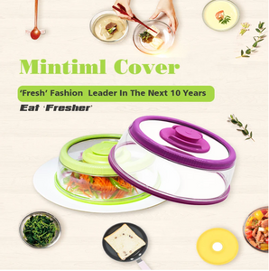 Vacuum Food Sealer Cover