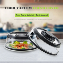 Load image into Gallery viewer, Vacuum Food Sealer Cover
