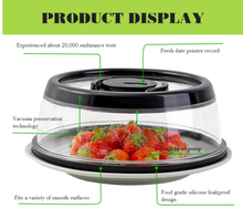 Load image into Gallery viewer, Vacuum Food Sealer Cover
