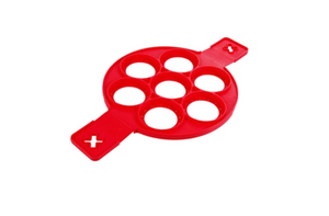 Flip Cooker Breakfast Maker